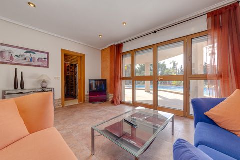 Villa i Ciudad Quesada, Alicante, Ciudad Quesada - € 840.000 | Ref: W-02RVJK - foto 36
